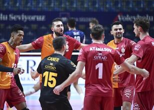 Voleybol SMS Grup Efeler Ligi’nde 5. hafta sonuçları