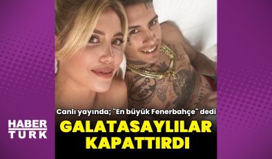 Galatasaraylılar kapattırdı – Magazin haberleri